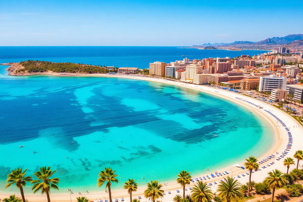 Mallorca, Spanien