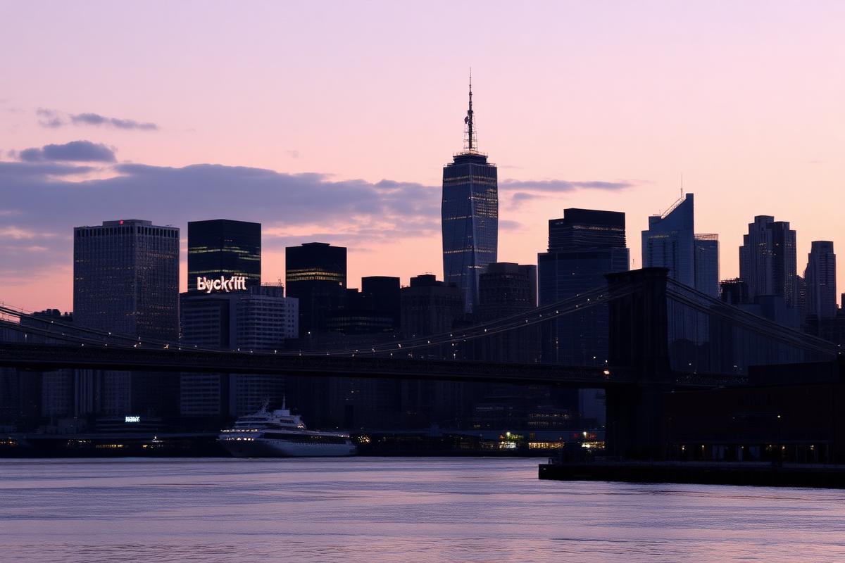 New York, USA
