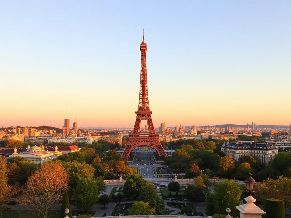 Paris, Frankrike